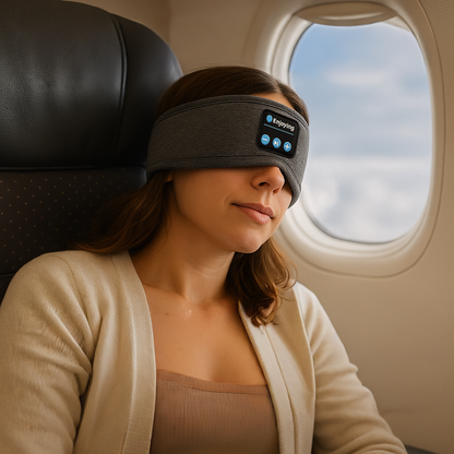 SonataBand - Ge dig själv den bästa sömnen